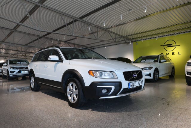 Volvo XC70 2014 – bild 4