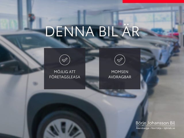 Toyota Yaris 2026 – bild 2