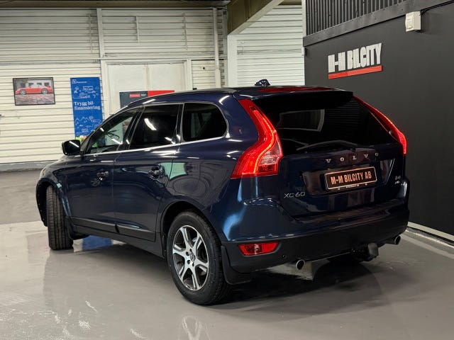 Volvo XC60 2013 – bild 3