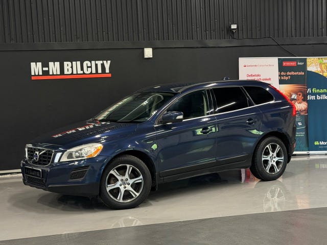 Volvo XC60 2013 – bild 2