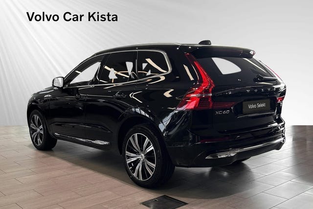 Volvo XC60 2023 – bild 4