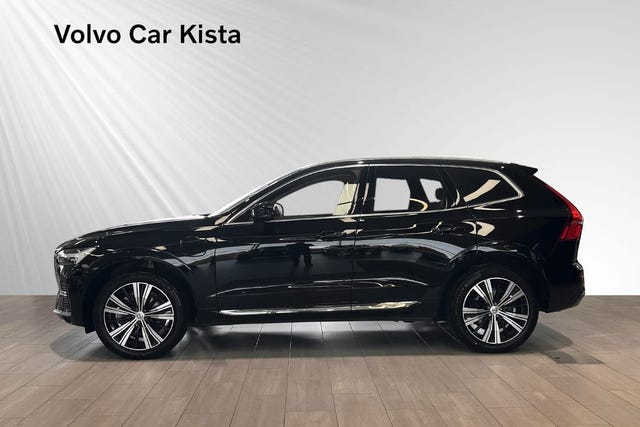 Volvo XC60 2023 – bild 3
