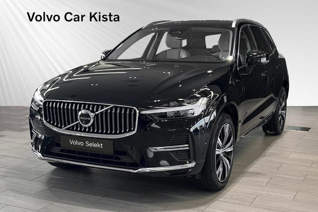 Volvo XC60 2023