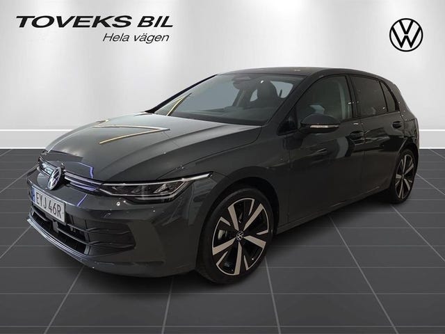 Volkswagen Golf I 2026