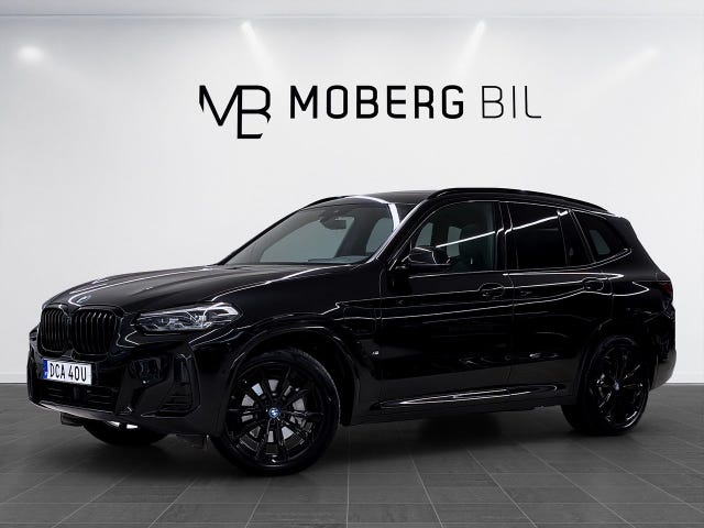BMW X3 2023