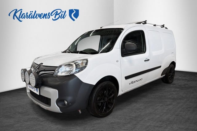 Renault Kangoo Express 2016