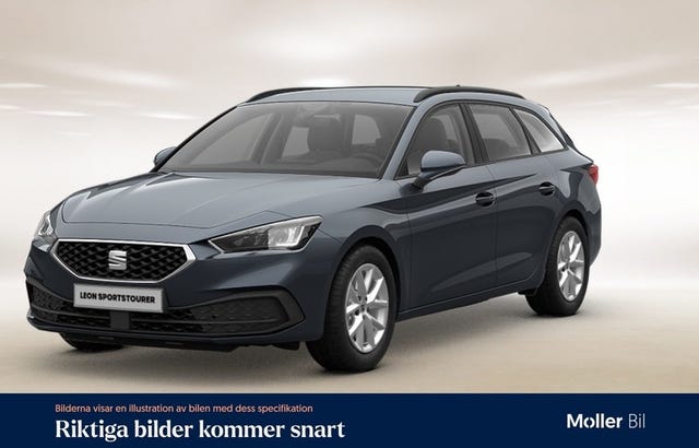 Seat Leon 2025