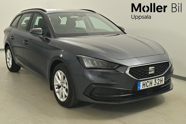 Seat Leon 2025