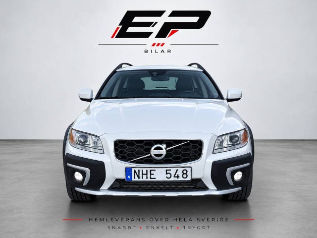 Volvo XC70 2014 – bild 2