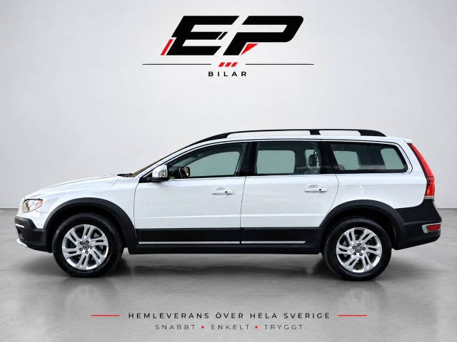 Volvo XC70 2014 – bild 4