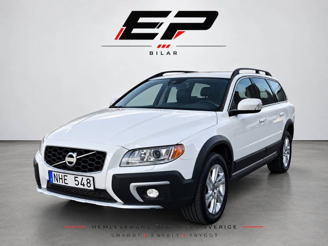 Volvo XC70 2014