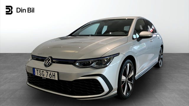 Volkswagen Golf I 2021
