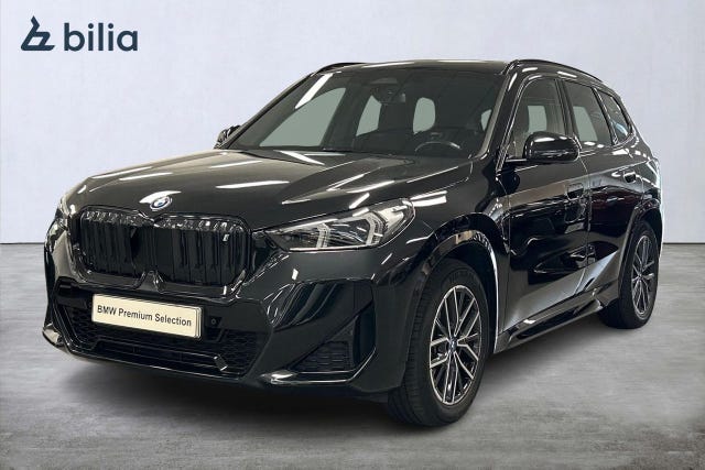 BMW iX1 2023