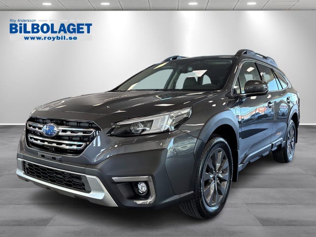 Subaru Outback 2025