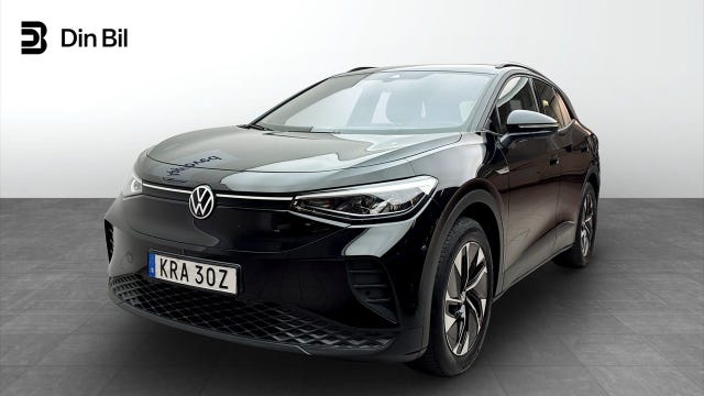 Volkswagen ID.4 2023