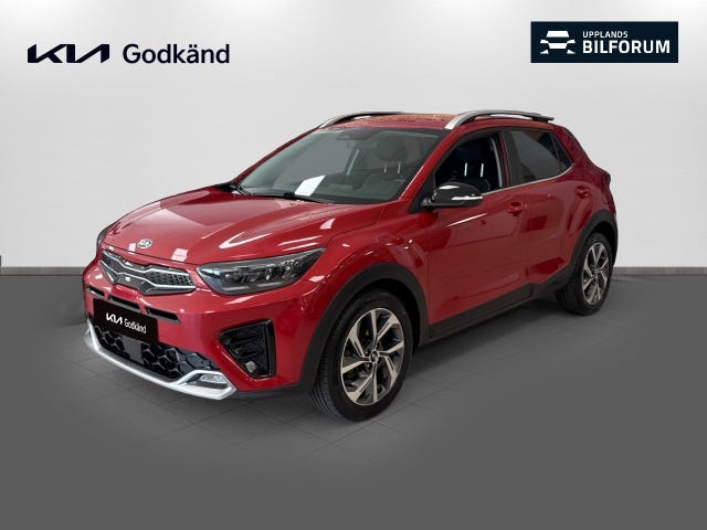 Kia Stonic 2021
