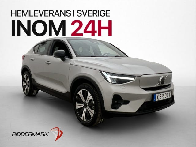 Volvo C40 2023