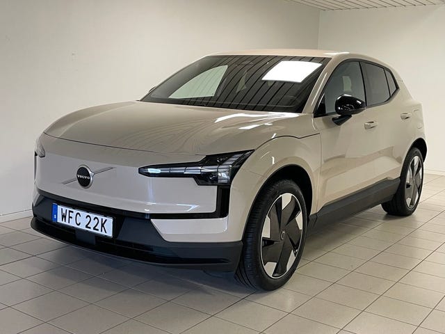 Volvo EX30 2026