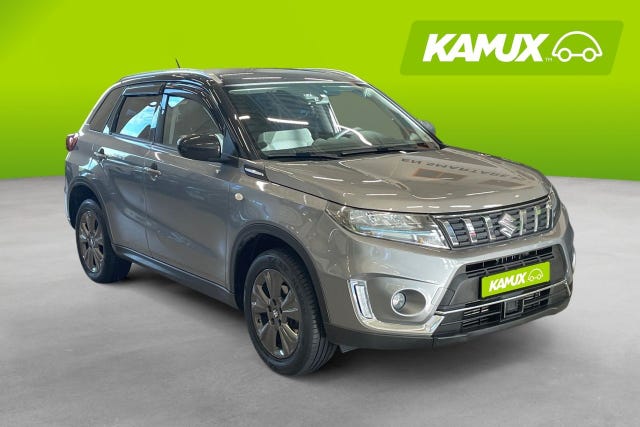 Suzuki Vitara 2022