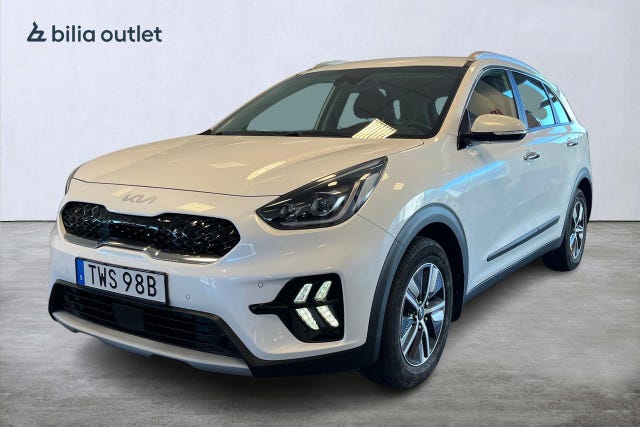 Kia Niro 2022