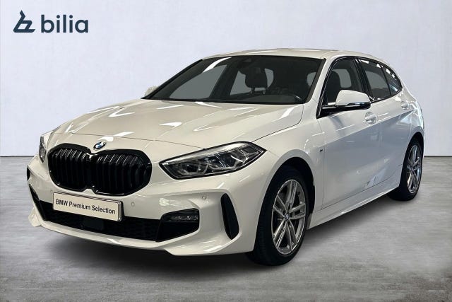 BMW 118i 2023
