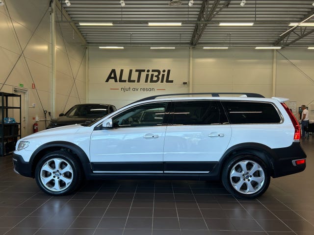 Volvo XC70 2016 – bild 4