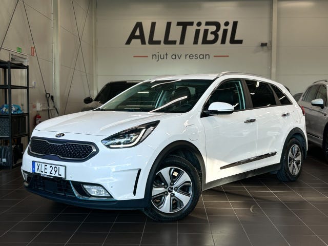 Kia Niro 2019