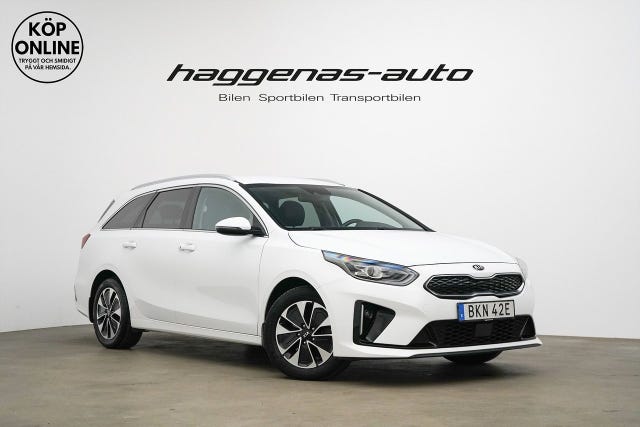 Kia Ceed 2021