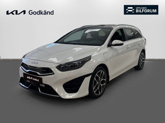 Kia Ceed 2022