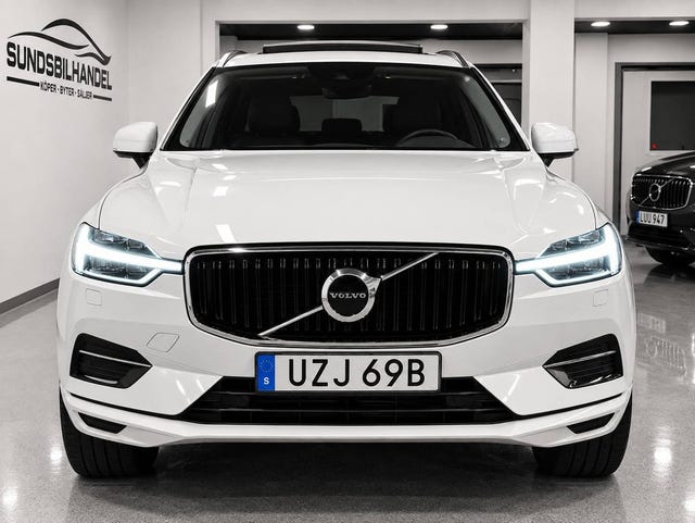 Volvo XC60 2020 – bild 2