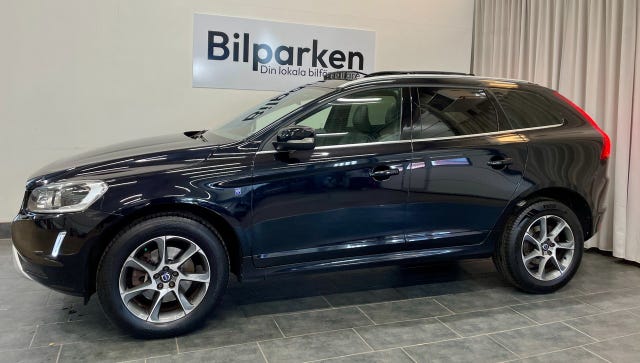 Volvo XC60 2015 – bild 2