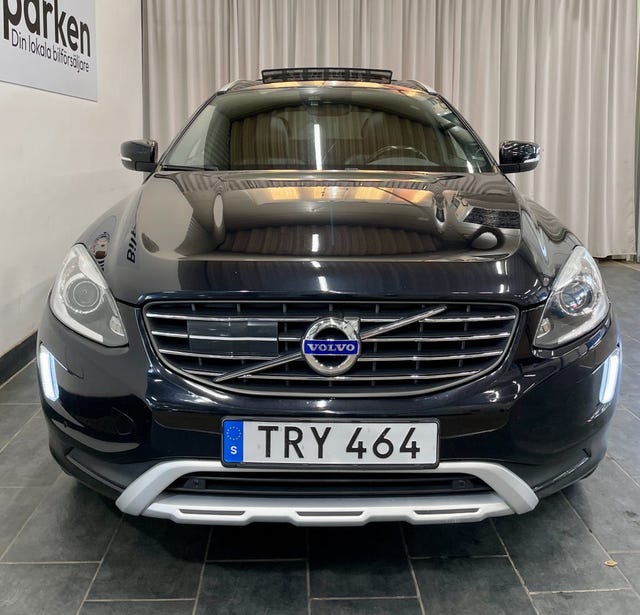 Volvo XC60 2015 – bild 3