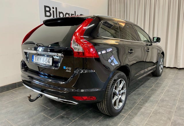 Volvo XC60 2015 – bild 4