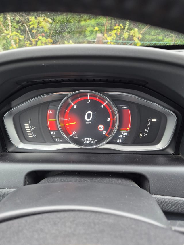 Volvo XC60 2017 – bild 2
