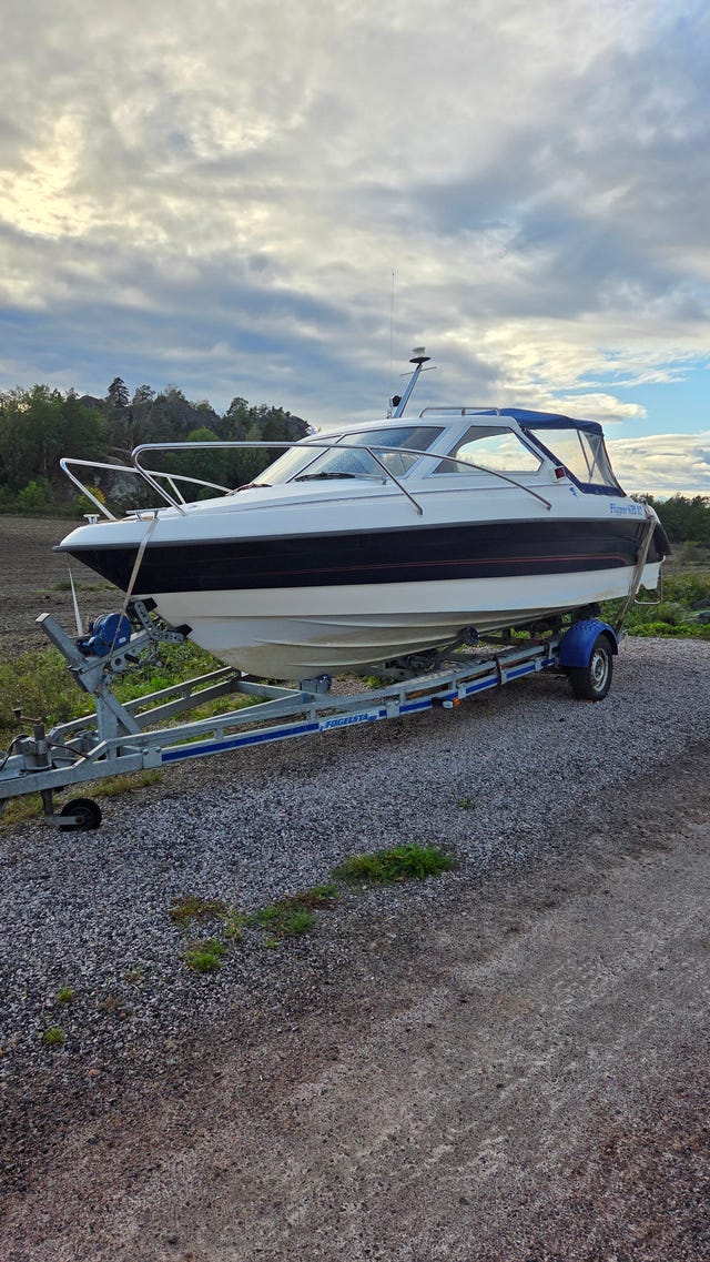 Flipper 630 HT