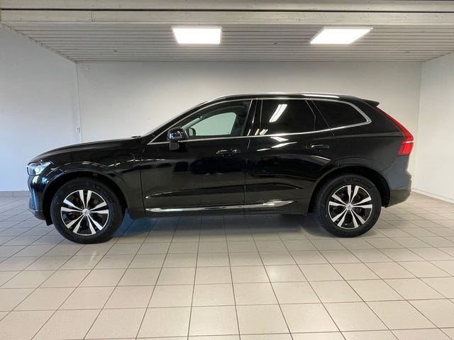 Volvo XC60 2025 – bild 3