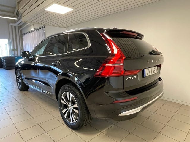 Volvo XC60 2025 – bild 4