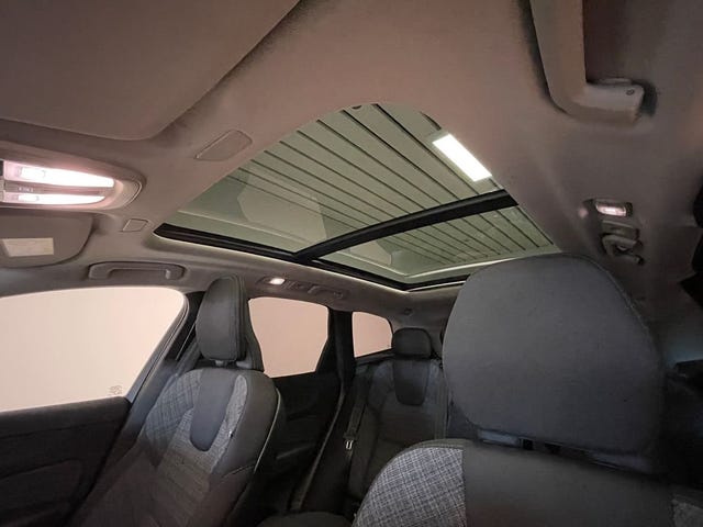 Volvo XC60 2025 – bild 2