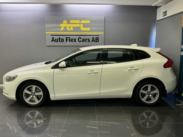 Volvo V40 2014 – bild 3
