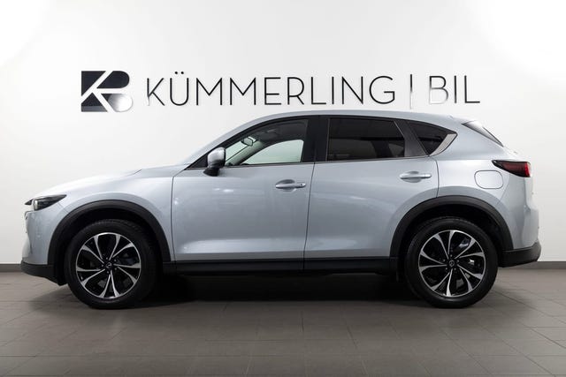 Mazda CX-5 2023