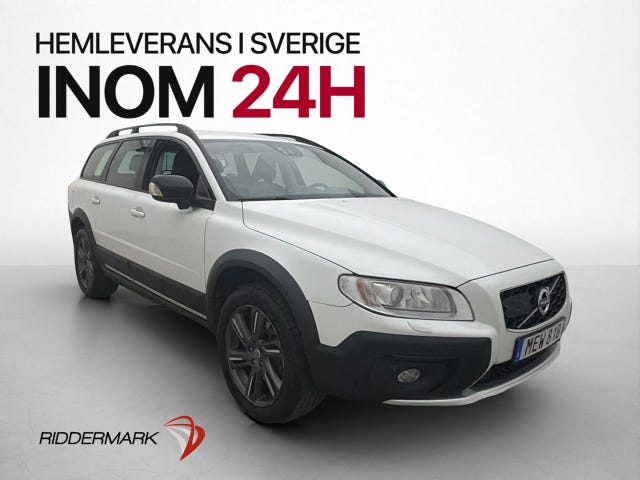 Volvo XC70 2015