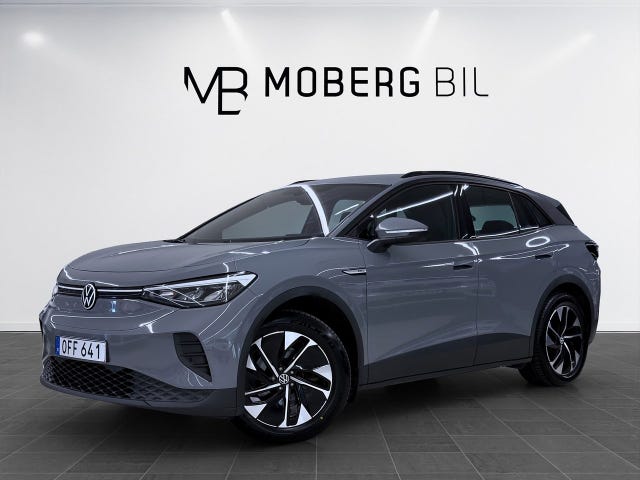 Volkswagen ID.4 2022