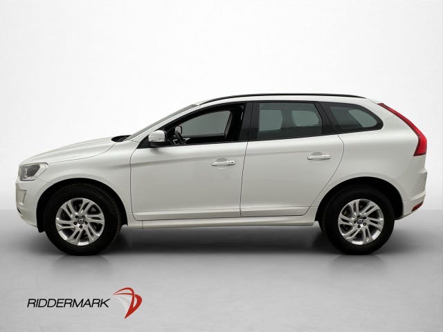 Volvo XC60 2017 – bild 4