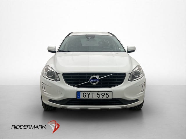 Volvo XC60 2017 – bild 2