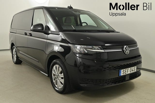 Volkswagen Multivan 2024