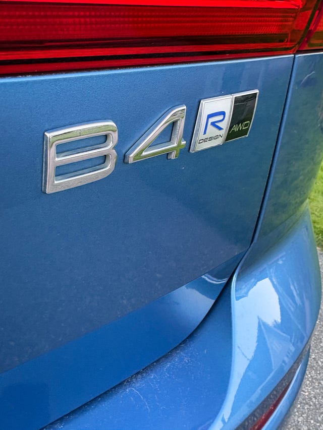 Volvo XC60 2020 – bild 4