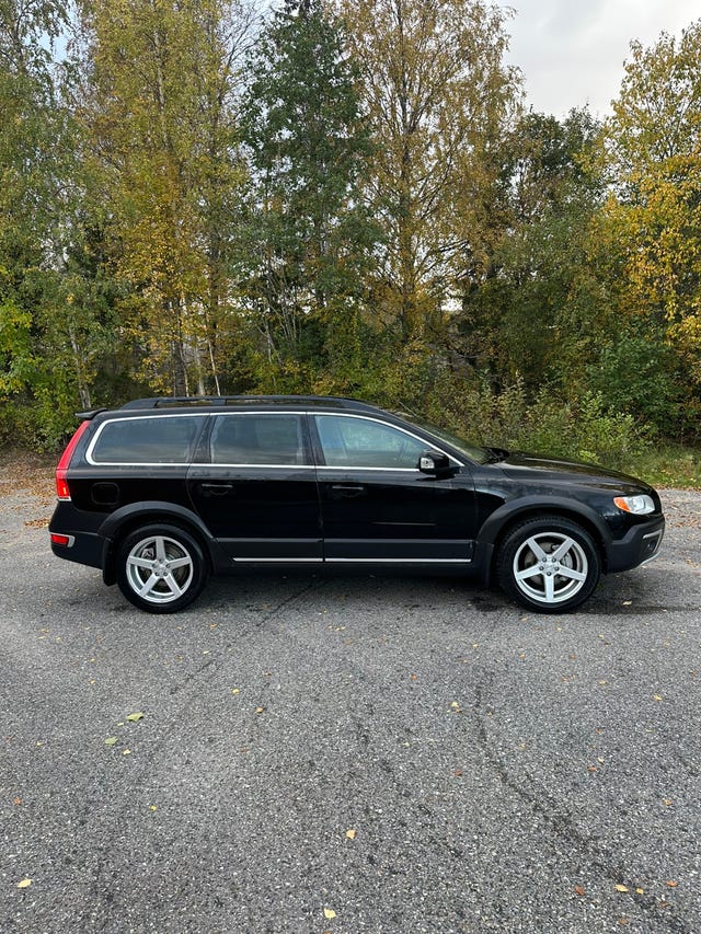Volvo XC70 2014 – bild 2