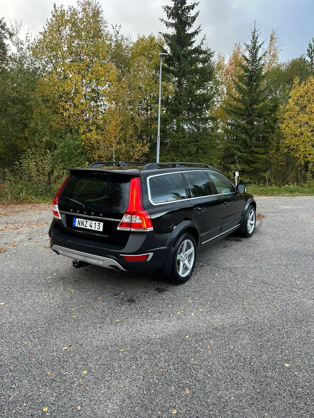 Volvo XC70 2014 – bild 3