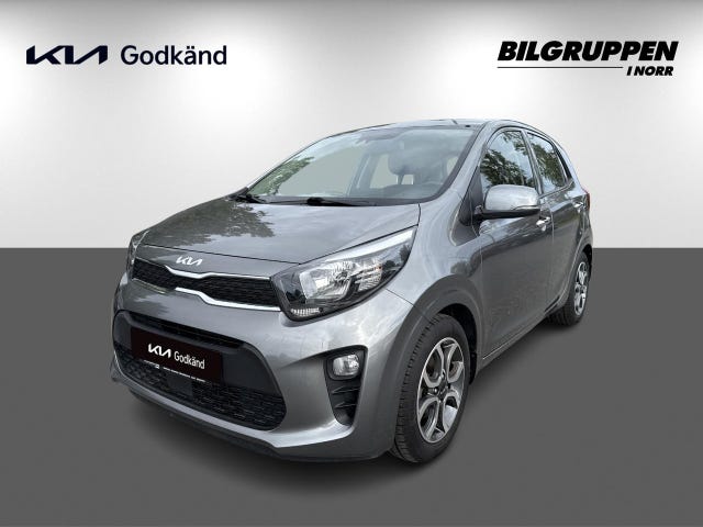Kia Picanto 2023