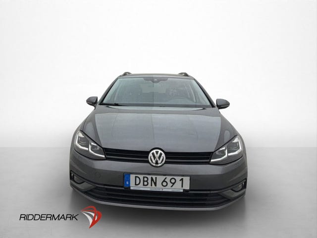 Volkswagen Golf I 2017 – bild 2